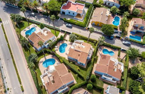 Villas Geisan - Foto 16