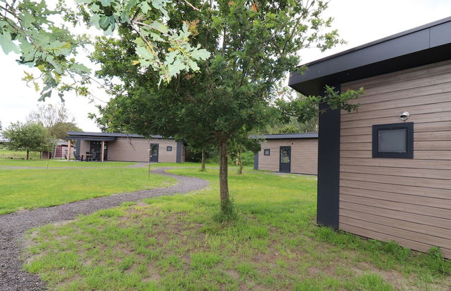 Chalet Retreat With Pool - Foto 23