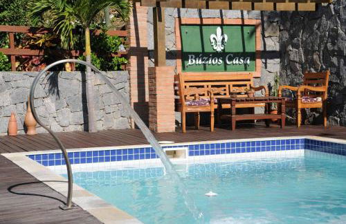 Búzios Casa n# 3 - Foto 17