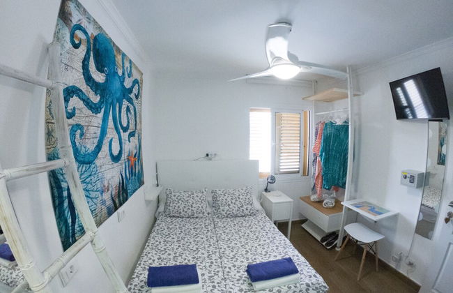 Apartment Beach Inn - Foto 13