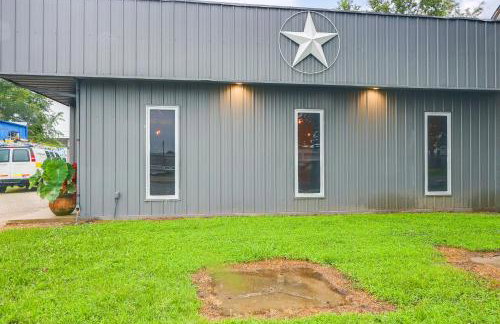 Cozy Studio in Fredonia with Shared Outdoor Space! - Foto 24