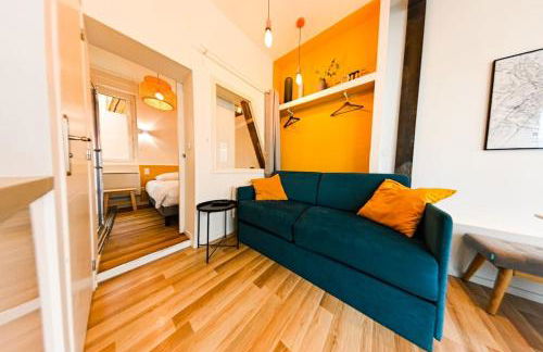 Gare - La Boutique Beauvoisine - Photo 1