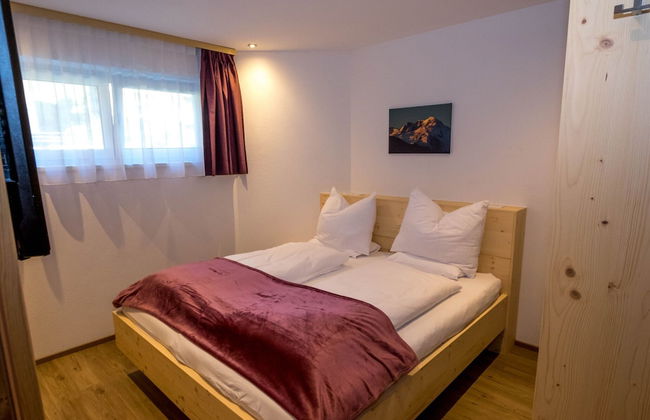 Luxury Apartment in Fugenberg With Balcony - Foto 9