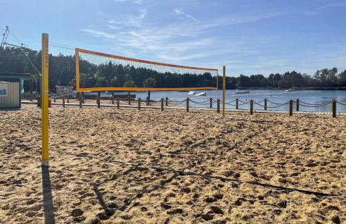 Stunning Home In Sassenburg Stüde - Foto 54