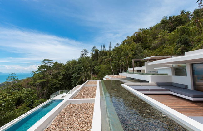 Villa Zest at Lime Samui - Foto 45