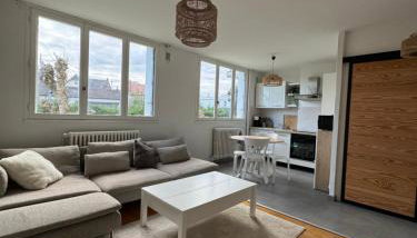 Appartement - Dijon - Foto 2