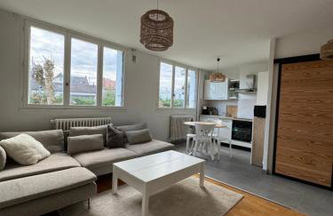 Appartement - Dijon - Foto 2