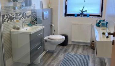 Ferienwohnung Ilmenaublick mit Zugang zum Fluss - Foto 3