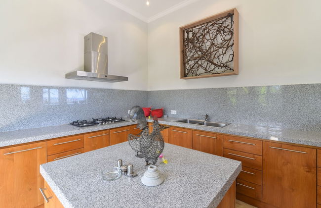 Villa Duyung - Foto 17