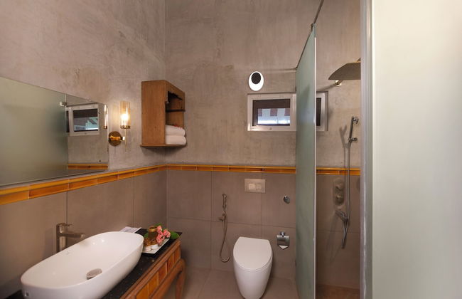 Kairali Ayurvedic Health Resort Pvt. Ltd - Foto 34