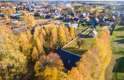 Siedlisko Swojskie Klimaty - Foto 44