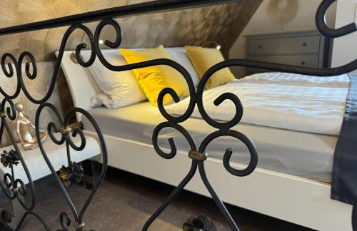 #Stadtspeicher - Suite Goldener Stern in der Altstadt - Foto 19