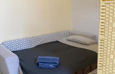 Dépendance of the Frazzetto Sisters - Photo 16