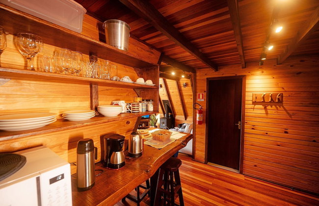 Cabana Montana - Serra Gaúcha - Foto 37