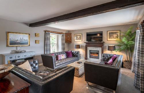 Sun Hill Farmhouse - Photo 12