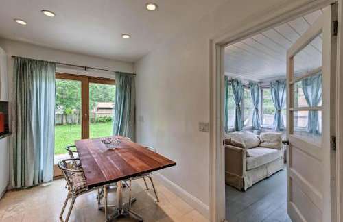 Hamptons Bay Home on Shinnecock Bay with Yard! - Foto 11