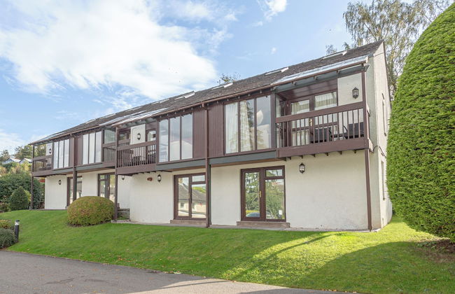 Hapimag Burnside Park Apartments - Foto 65