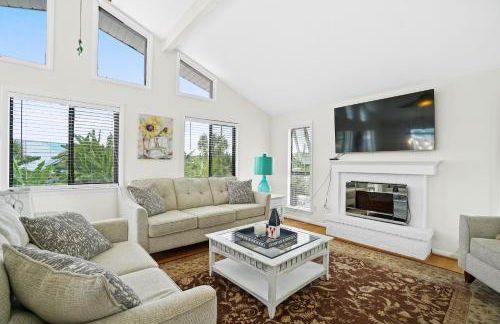 Destin Beach House - Happy Harbor House by Panhandle Getaways - Foto 13