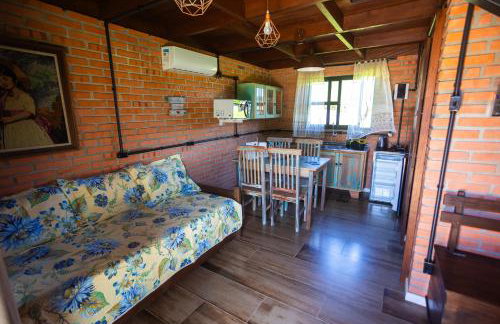 Chalés Pomertraum - Foto 34