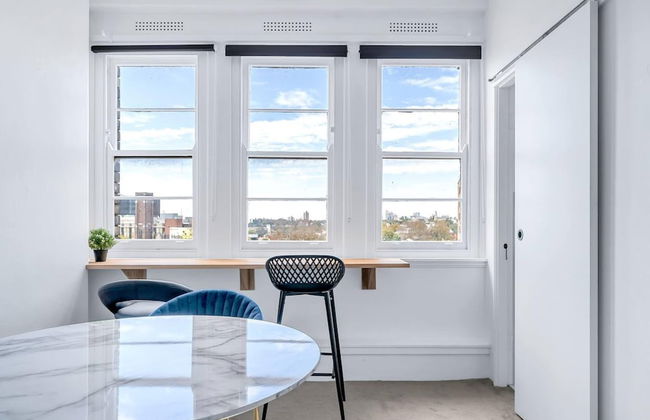 Cosy Studio in a Prime Surry Hills Location - Photo 8