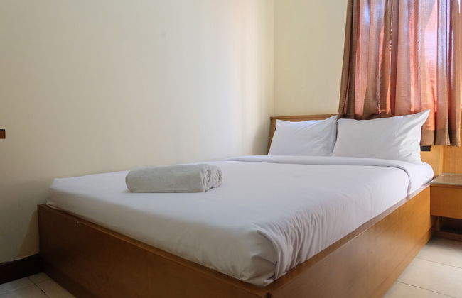 Spacious 2Br At Majesty Apartment - Foto 2