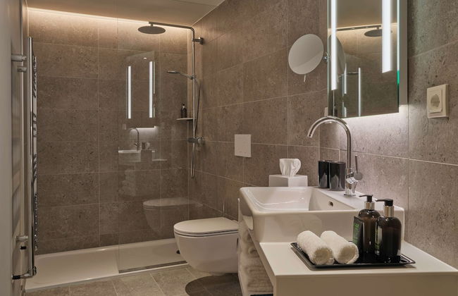 Adina Apartment Hotel Vienna Belvedere - Foto 43