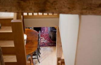 The Byre - Beautiful Contemporary Barn - Hot Tub - Foto 28