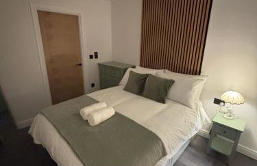 Luxury one bedroom pods with private Jacuzzi and plunge pool - Foto 5