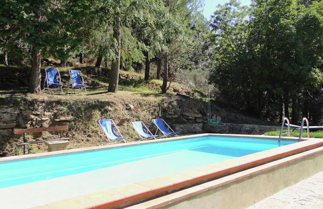 Farmhouse in Castelfranco Piandisco With Garden - Foto 53