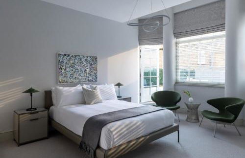 AKA Marylebone - Foto 28