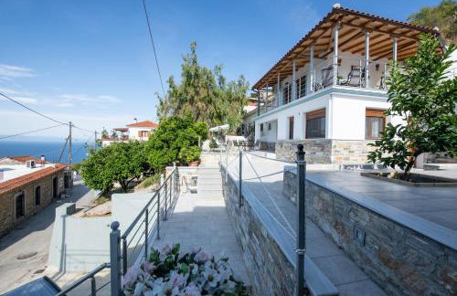 Casa di levante - Glossa Skopelos - Foto 18