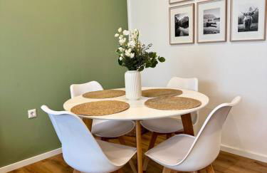 Grüne Oase am Geiseltalsee - Foto 7