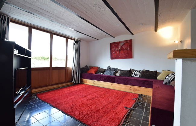 Holiday Home in Leglise Near Ardennes River - Foto 33