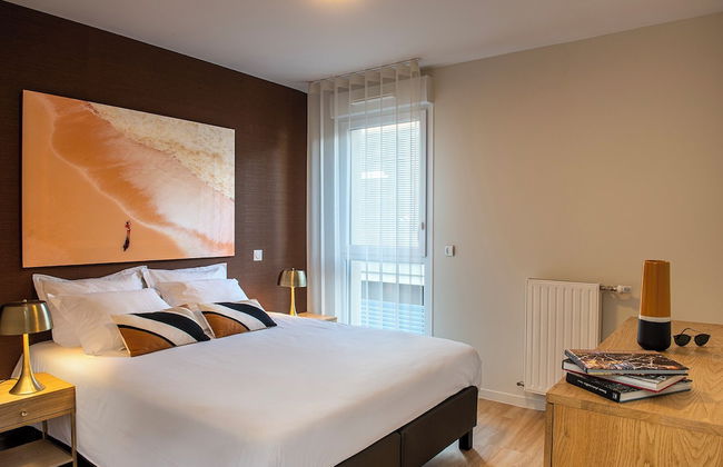 Les Boréales – Appart’hotel & Restaurant - Photo 3