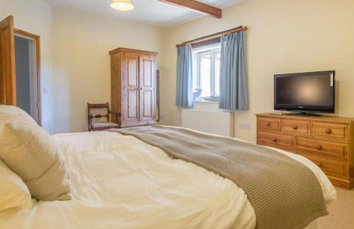 Geddings Farm Barn - Foto 22