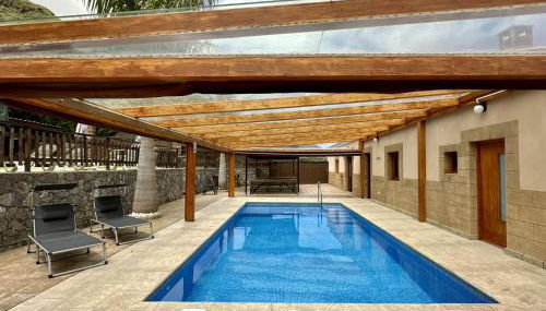 Villa El Guanche -Boutique Apartments & rooms - Foto 4