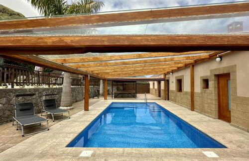 Villa El Guanche -Boutique Apartments & rooms - Foto 4