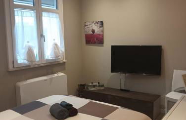 Residenza Il Principe Bilocale 3, Centro - Photo 27