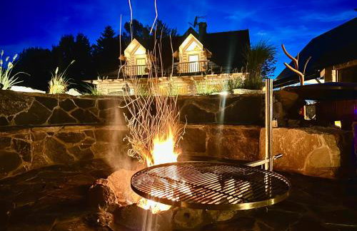 Bale na Skale Chata & SPA-Zawoja - Foto 28