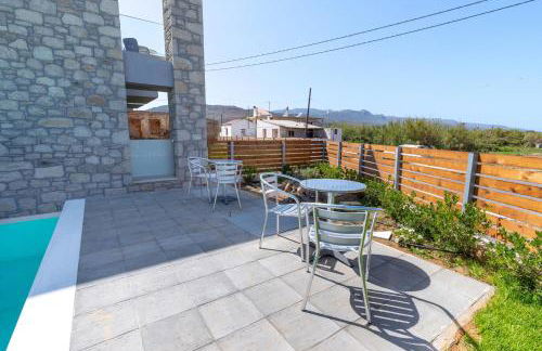 Achatis Apartments with sea view - Foto 49