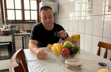 Suites Angra Sol e Mar - Foto 18