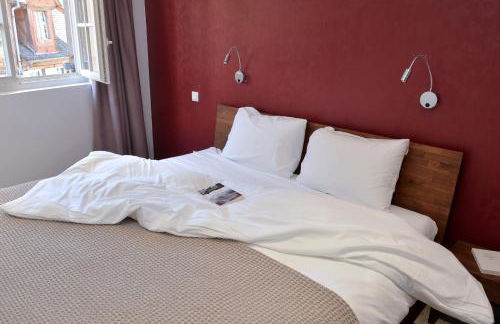 Les Suites Du Cygne - Foto 18