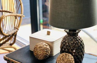 Appartement Beau Séjour - Accès Piscine - Foto 16