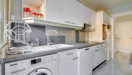 Superb 1 bedroom appartement - close to Croisette - Foto 5