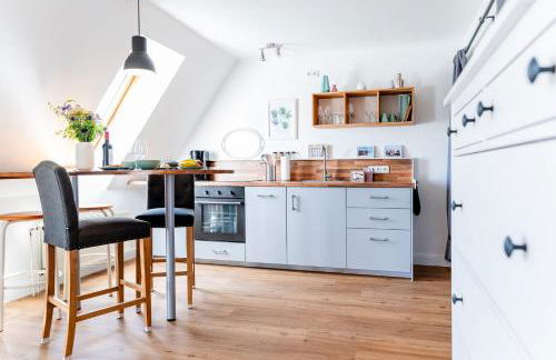 Ostsee, wunderschöne Wohnung mit Meerblick - Foto 10