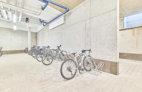 Ludwiga - Stilvolles Apartment nahe Stuttgart - Foto 25