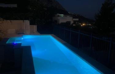 GV - Holiday home with MagnaPool - Foto 57