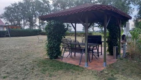 Alte Schule Qualzow - Foto 5