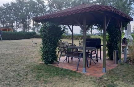 Alte Schule Qualzow - Foto 5