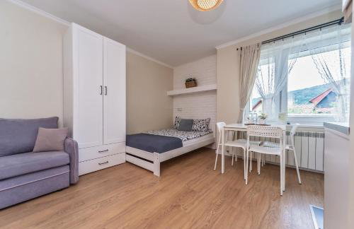 Willa Aleksandra - Apartamenty - Foto 40